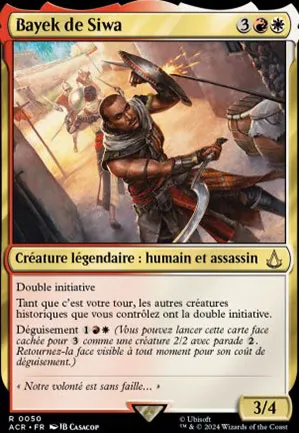 Bayek de Siwa