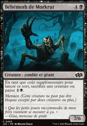 Béhémoth de Morkrut