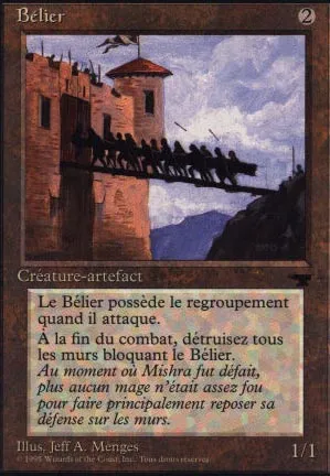 Bélier