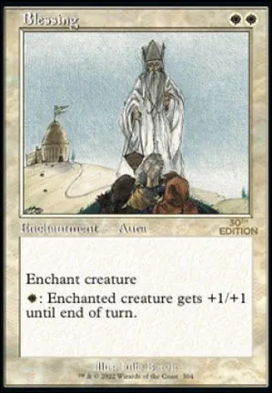 Bénédiction