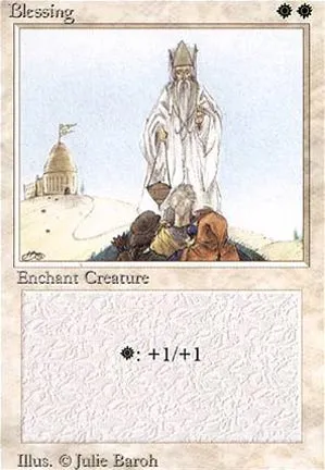 Bénédiction