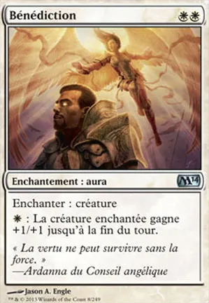 Bénédiction