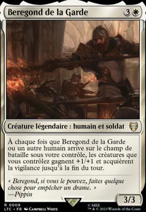 Beregond de la Garde