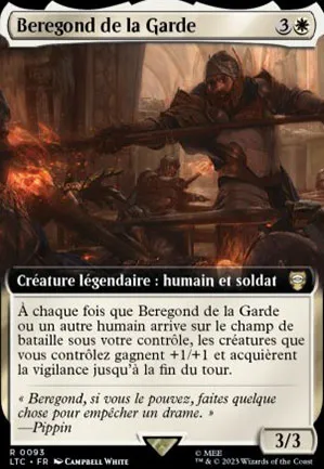 Beregond de la Garde