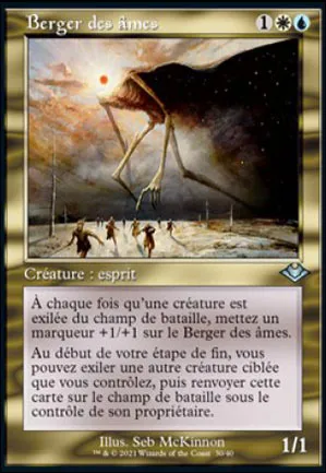 Berger des âmes 2