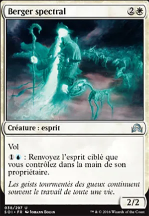 Berger spectral