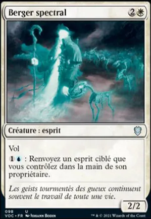 Berger spectral