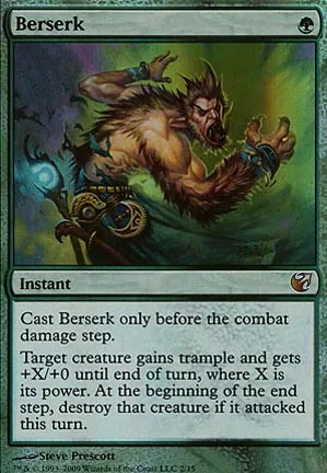 Berserk
