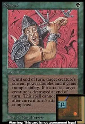 Berserk