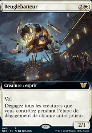 Beuglebatteur