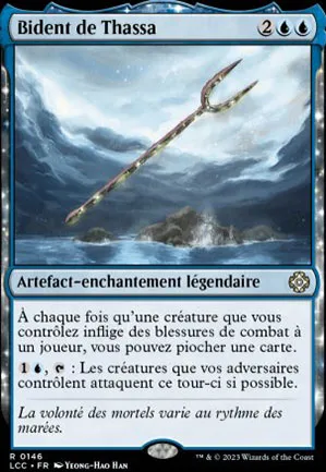Bident de Thassa