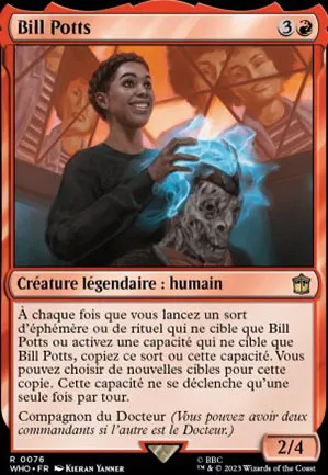 Bill Potts