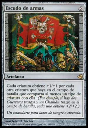Blason