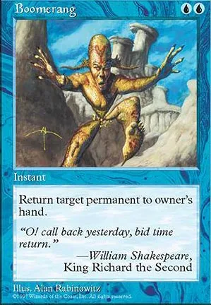 Boomerang