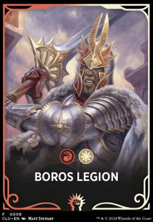 Boros Legion