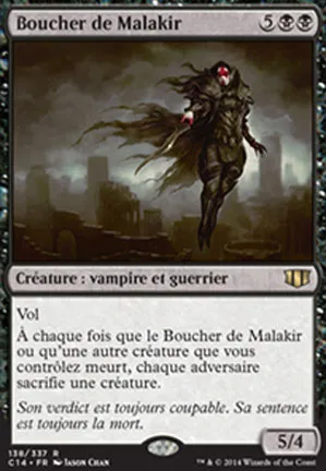 Boucher de Malakir