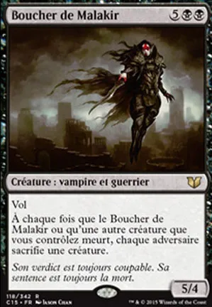 Boucher de Malakir
