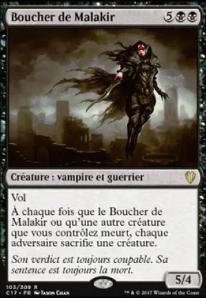 Boucher de Malakir