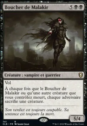 Boucher de Malakir