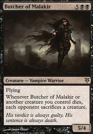 Boucher de Malakir