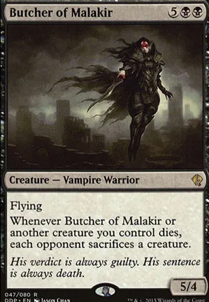 Boucher de Malakir
