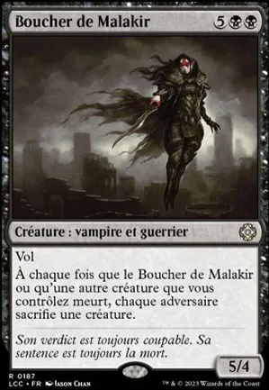 Boucher de Malakir