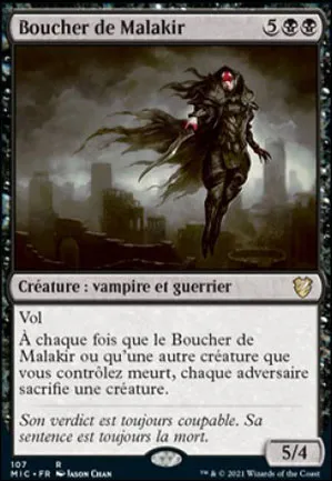 Boucher de Malakir