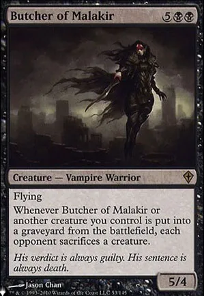 Boucher de Malakir