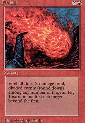 Boule de feu