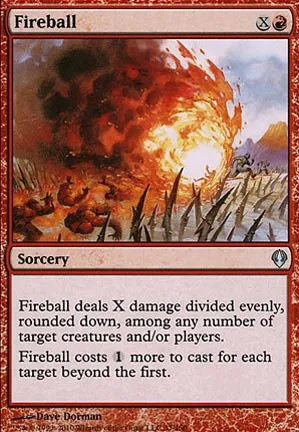 Boule de feu