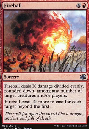 Boule de feu