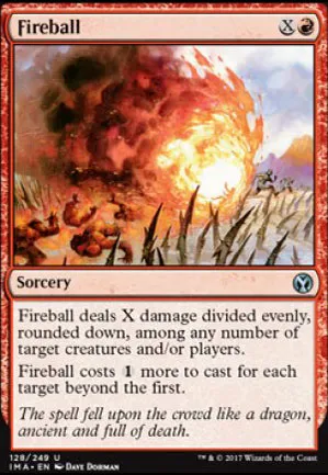 Boule de feu