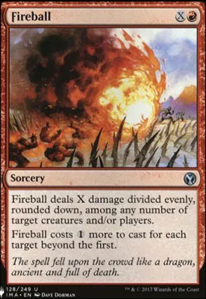 Boule de feu