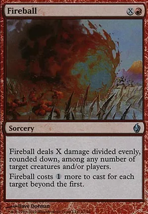 Boule de feu