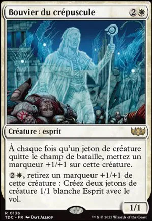 Bouvier du crépuscule