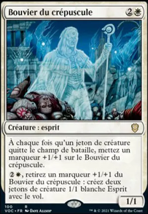 Bouvier du crépuscule