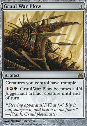 Brabant de guerre gruul