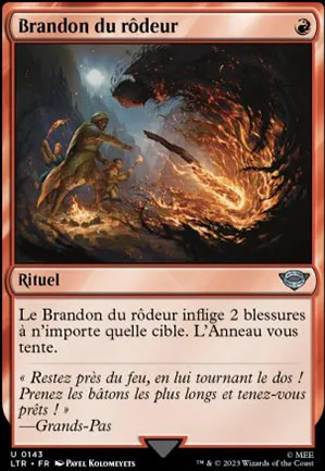 Brandon du rôdeur
