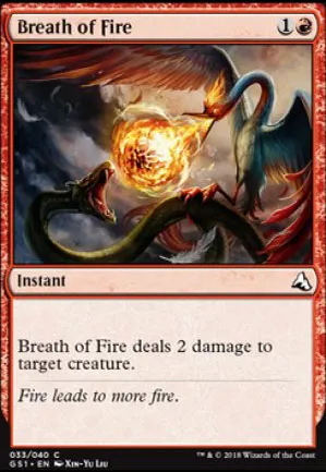 Breath of Fire
