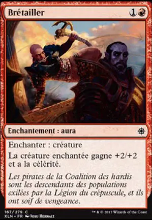 Brétailler