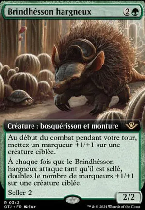 Brindhésson hargneux
