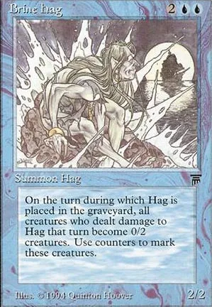 Brine Hag