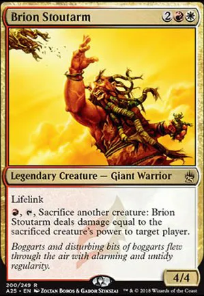 Brion Bonbras