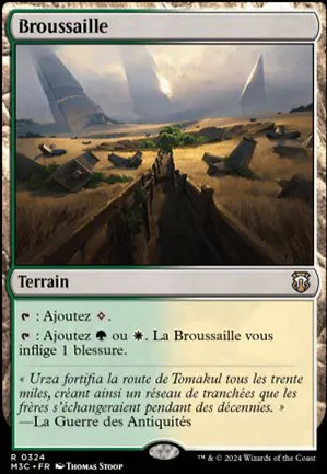 Broussaille