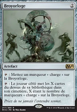 Broyorloge