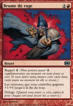 Brume de rage