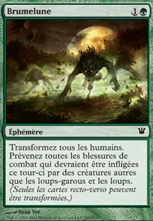 Brumelune