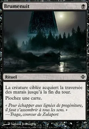 Brumenuit