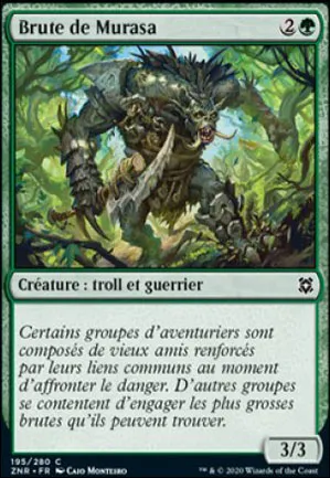 Brute de Murasa