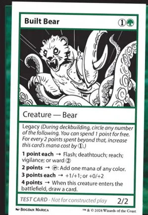 Built Bear